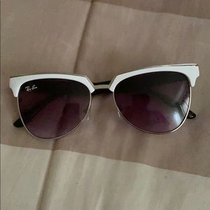 COPY - Rayban unisex sun glasses